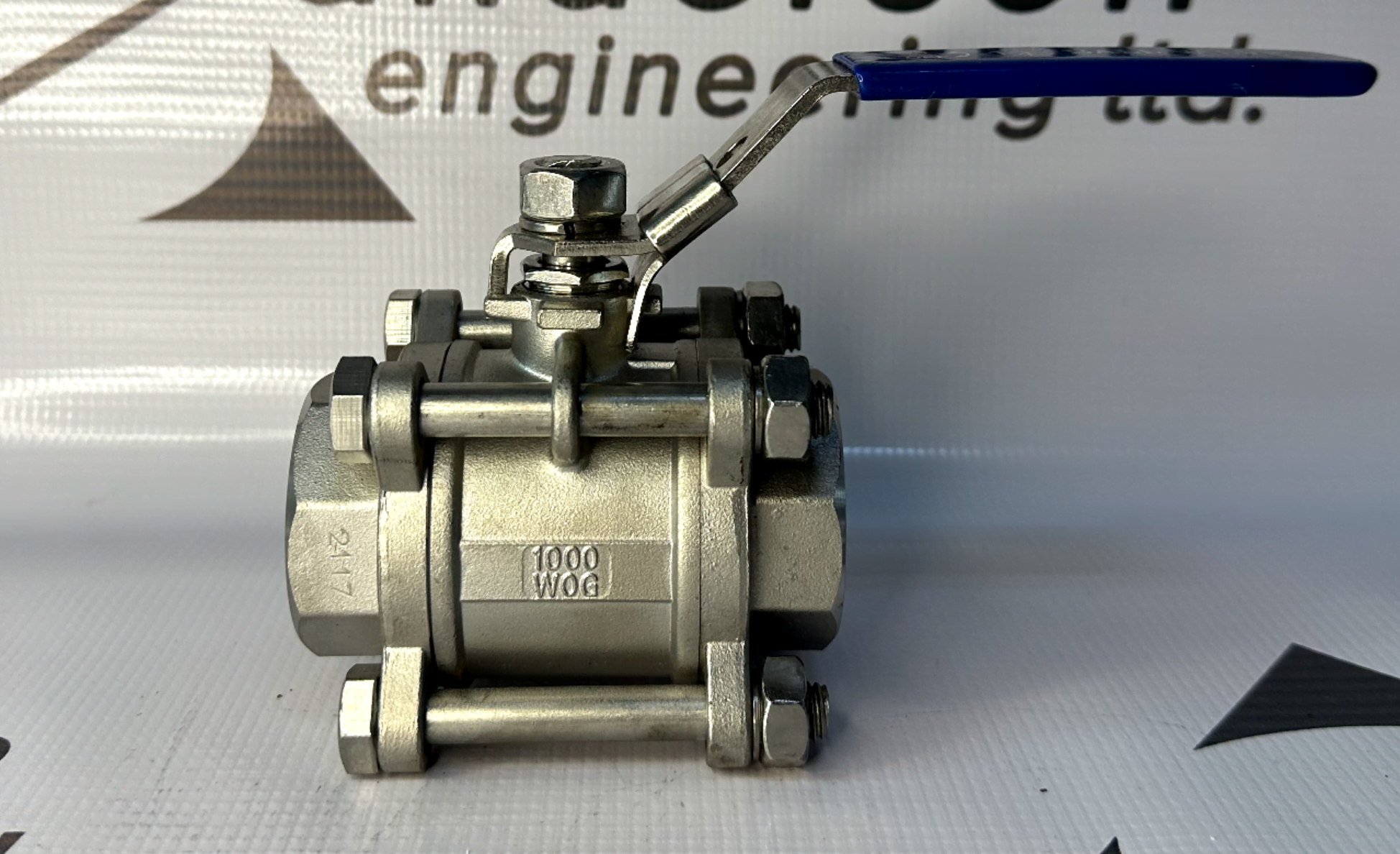 Steam fittings